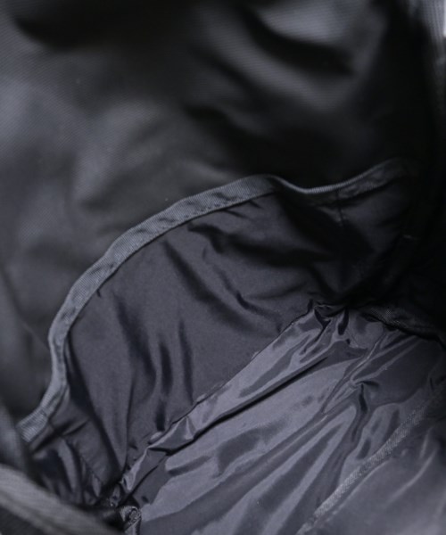 BAGJACK（バッグジャック）ショルダーバッグ 黒 サイズ:- メンズ/2200655017271