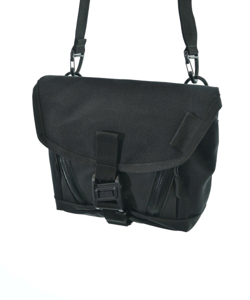 BAGJACK（バッグジャック）ショルダーバッグ 黒 サイズ:- メンズ/2200655017271