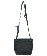 BAGJACK（バッグジャック）ショルダーバッグ 黒 サイズ:- メンズ/2200655017271