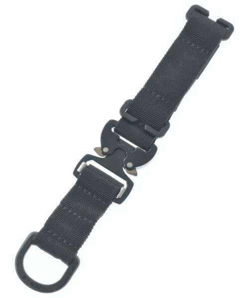 BAGJACK（バッグジャック）キーケース・キーホルダー 黒 サイズ:- メンズ/2200655017370