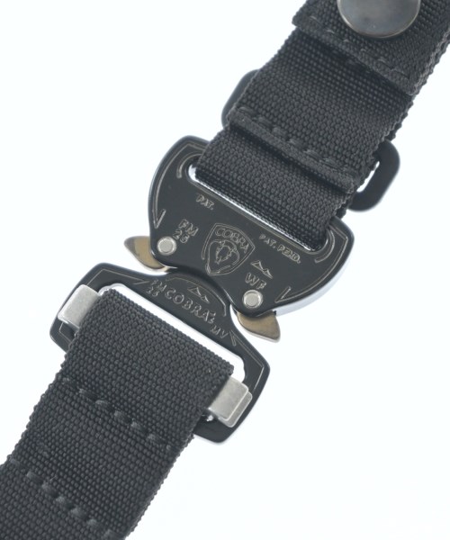 BAGJACK（バッグジャック）キーケース・キーホルダー 黒 サイズ:- メンズ/2200655017370