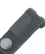 BAGJACK（バッグジャック）キーケース・キーホルダー 黒 サイズ:- メンズ/2200655017370