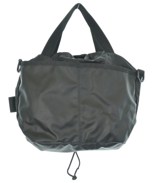 BAGJACK（バッグジャック）トートバッグ 黒 サイズ:- メンズ/2200660189024