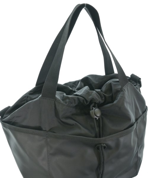 BAGJACK（バッグジャック）トートバッグ 黒 サイズ:- メンズ/2200660189024