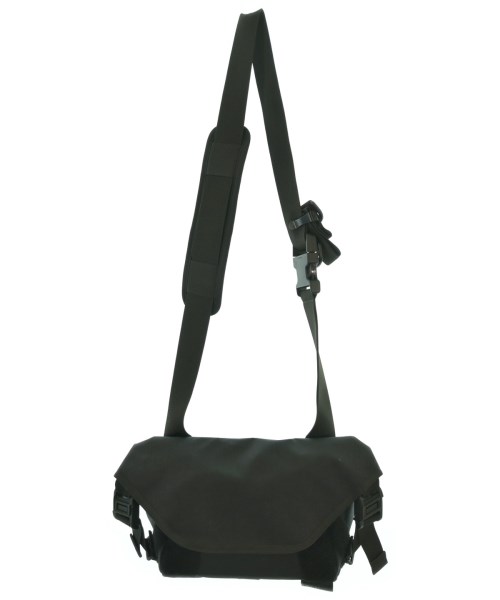 BAGJACK(バッグジャック)ショルダーバッグ 黒 サイズ:-/2200660705088