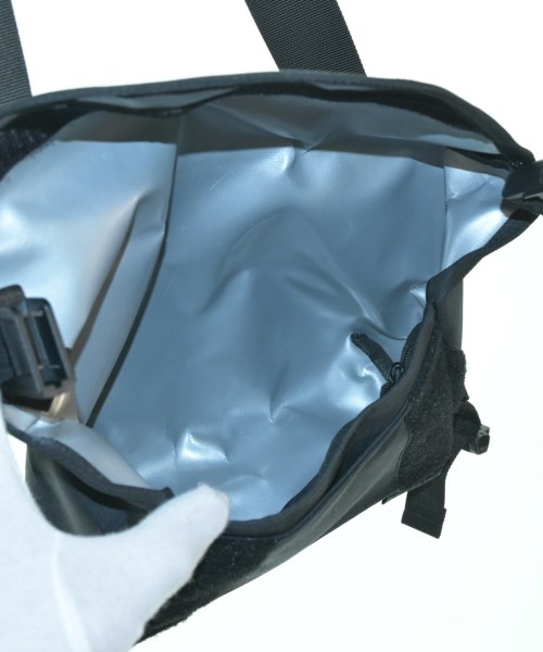 BAGJACK（バッグジャック）ショルダーバッグ 黒 サイズ:- メンズ/2200660705088