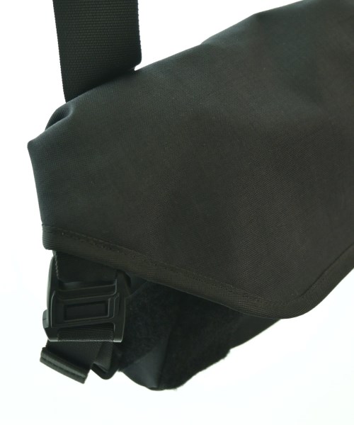 BAGJACK（バッグジャック）ショルダーバッグ 黒 サイズ:- メンズ/2200660705088