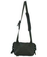 BAGJACK（バッグジャック）ショルダーバッグ 黒 サイズ:- メンズ/2200660705088