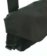 BAGJACK（バッグジャック）ショルダーバッグ 黒 サイズ:- メンズ/2200660705088