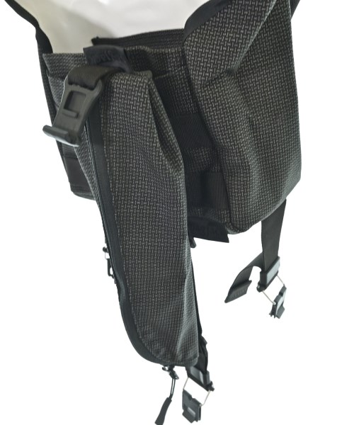 BAGJACK（バッグジャック）その他 グレー サイズ:- メンズ/2200709258582
