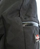 BAGJACK（バッグジャック）バックパック・リュック 黒 サイズ:- メンズ/2200711628052