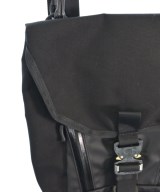 BAGJACK（バッグジャック）ショルダーバッグ 黒 サイズ:- メンズ/2200719583193