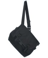 BAGJACK（バッグジャック）メッセンジャーバッグ 黒 サイズ:- メンズ/2200645739015
