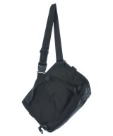 BAGJACK（バッグジャック）メッセンジャーバッグ 黒 サイズ:- メンズ/2200645739015