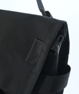 BAGJACK（バッグジャック）メッセンジャーバッグ 黒 サイズ:- メンズ/2200645739015