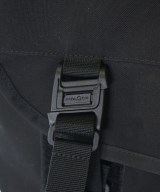 BAGJACK（バッグジャック）メッセンジャーバッグ 黒 サイズ:- メンズ/2200645739015