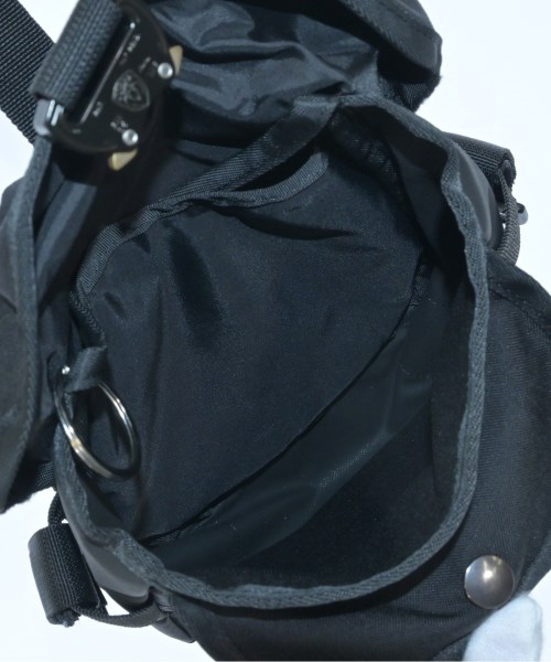 BAGJACK（バッグジャック）ショルダーバッグ 黒 サイズ:- メンズ/2200645739022