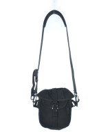 BAGJACK（バッグジャック）ショルダーバッグ 黒 サイズ:- メンズ/2200645739022