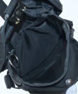 BAGJACK（バッグジャック）ショルダーバッグ 黒 サイズ:- メンズ/2200645739022