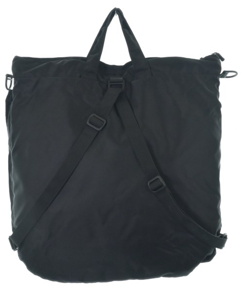 BAGJACK（バッグジャック）ショルダーバッグ 黒 サイズ:- メンズ/2200651970228