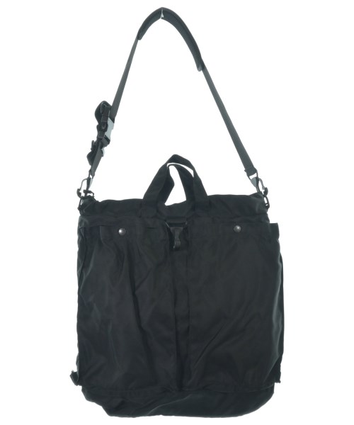 BAGJACK（バッグジャック）ショルダーバッグ 黒 サイズ:- メンズ/2200651970228