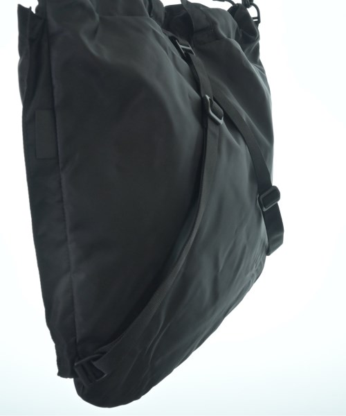 BAGJACK（バッグジャック）ショルダーバッグ 黒 サイズ:- メンズ/2200651970228