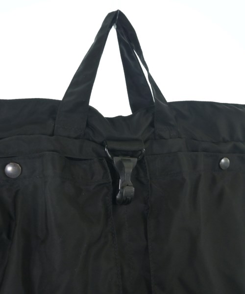 BAGJACK（バッグジャック）ショルダーバッグ 黒 サイズ:- メンズ/2200651970228