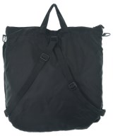 BAGJACK（バッグジャック）ショルダーバッグ 黒 サイズ:- メンズ/2200651970228