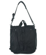 BAGJACK（バッグジャック）ショルダーバッグ 黒 サイズ:- メンズ/2200651970228