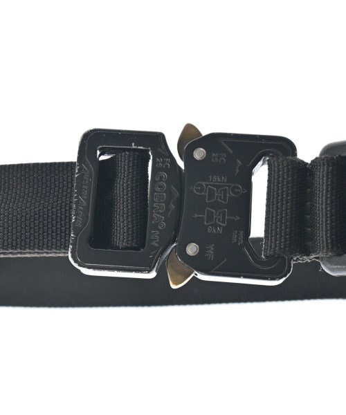 BAGJACK（バッグジャック）ベルト 黒 サイズ:- メンズ/2200651754330