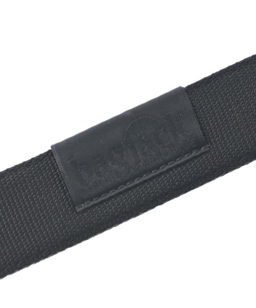 BAGJACK（バッグジャック）ベルト 黒 サイズ:- メンズ/2200651754330