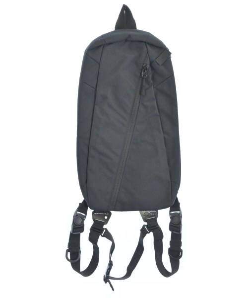 BAGJACK(バッグジャック)バックパック・リュック 黒 サイズ:-/2200652657050