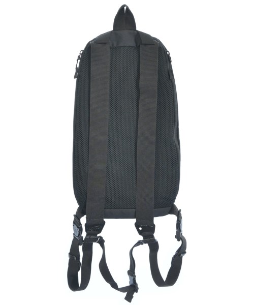 BAGJACK（バッグジャック）バックパック・リュック 黒 サイズ:- レディース/2200652657050