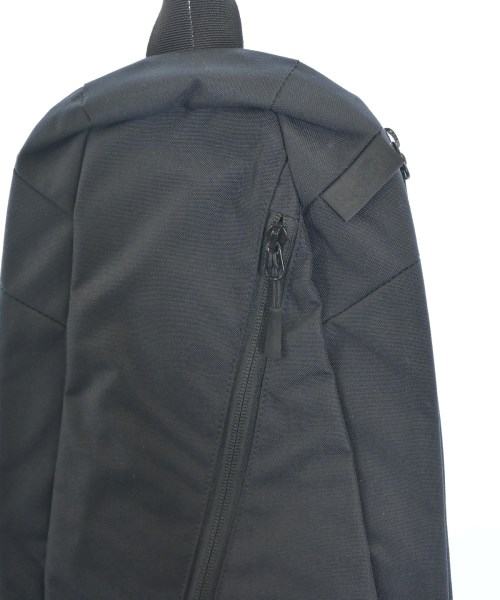 BAGJACK（バッグジャック）バックパック・リュック 黒 サイズ:- レディース/2200652657050