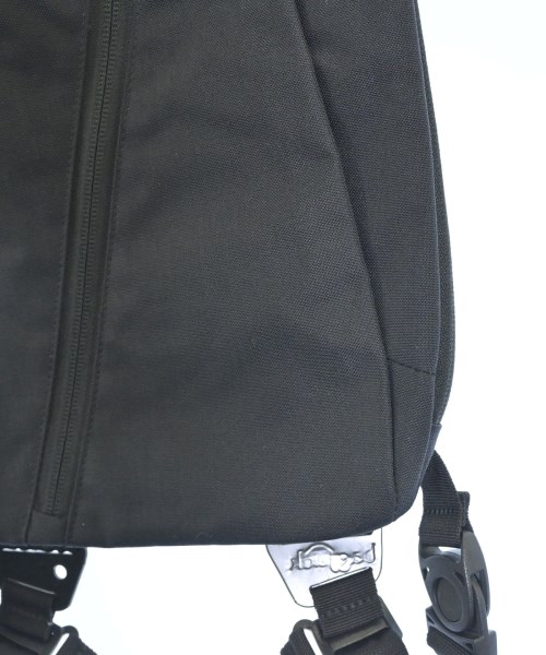 BAGJACK（バッグジャック）バックパック・リュック 黒 サイズ:- レディース/2200652657050