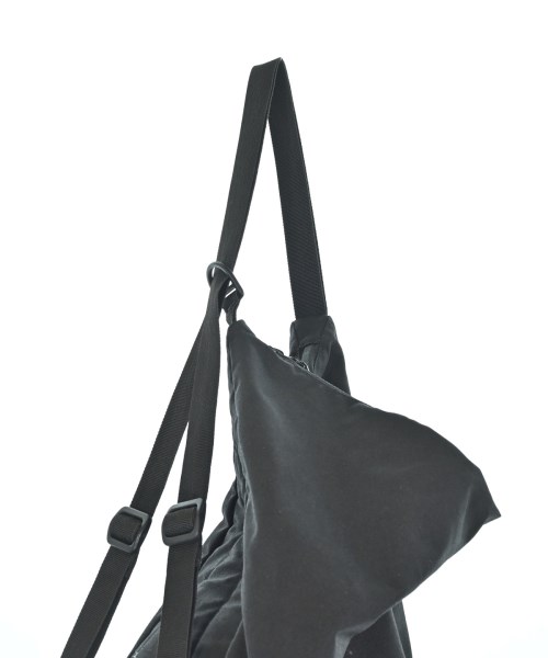 BAGJACK（バッグジャック）ショルダーバッグ 黒 サイズ:- メンズ/2200699665049