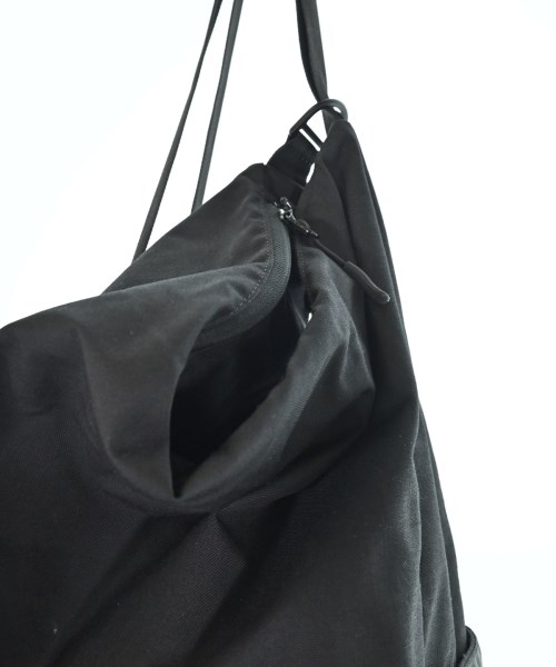 BAGJACK（バッグジャック）ショルダーバッグ 黒 サイズ:- メンズ/2200699665049