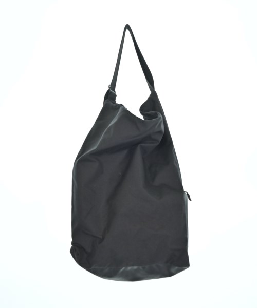 BAGJACK（バッグジャック）ショルダーバッグ 黒 サイズ:- メンズ/2200699665049