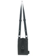 BAGJACK（バッグジャック）ショルダーバッグ 黒 サイズ:- メンズ/2200708535080