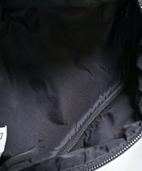 BAGJACK（バッグジャック）ショルダーバッグ 黒 サイズ:- メンズ/2200663722020