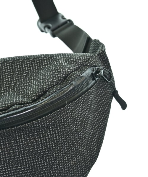 BAGJACK（バッグジャック）ショルダーバッグ 黒 サイズ:- メンズ/2200663722020