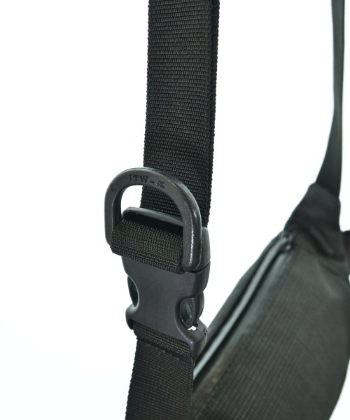 BAGJACK（バッグジャック）ショルダーバッグ 黒 サイズ:- メンズ/2200663722020