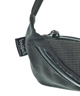 BAGJACK（バッグジャック）ショルダーバッグ 黒 サイズ:- メンズ/2200663722020