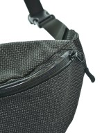 BAGJACK（バッグジャック）ショルダーバッグ 黒 サイズ:- メンズ/2200663722020