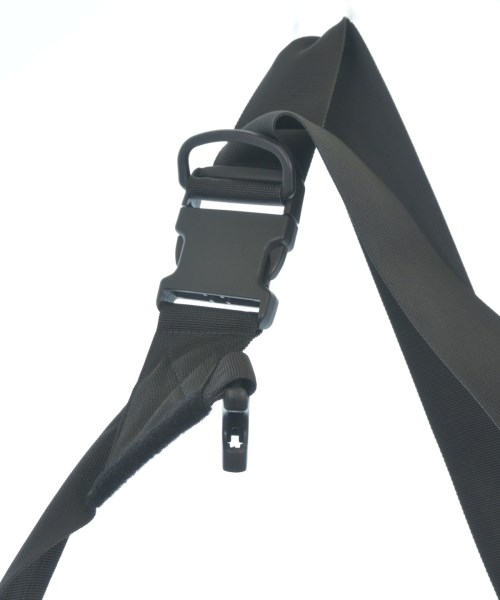 BAGJACK（バッグジャック）メッセンジャーバッグ 黒 サイズ:- メンズ/2200664785055