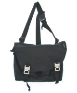 BAGJACK（バッグジャック）メッセンジャーバッグ 黒 サイズ:- メンズ/2200664785055