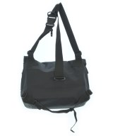 BAGJACK（バッグジャック）メッセンジャーバッグ 黒 サイズ:- メンズ/2200664785055