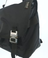 BAGJACK（バッグジャック）メッセンジャーバッグ 黒 サイズ:- メンズ/2200664785055