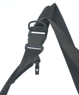 BAGJACK（バッグジャック）メッセンジャーバッグ 黒 サイズ:- メンズ/2200664785055