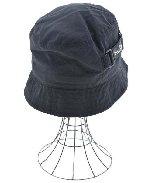 BAGJACK（バッグジャック）ハット 黒 サイズ:- メンズ/2200662662303